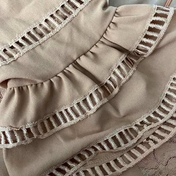 Endless Rose Dress. Brand new with tags. - Picture 7 of 7